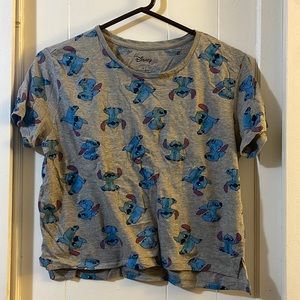 Stich shirt used